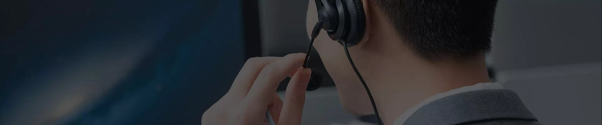 Contactez-nous