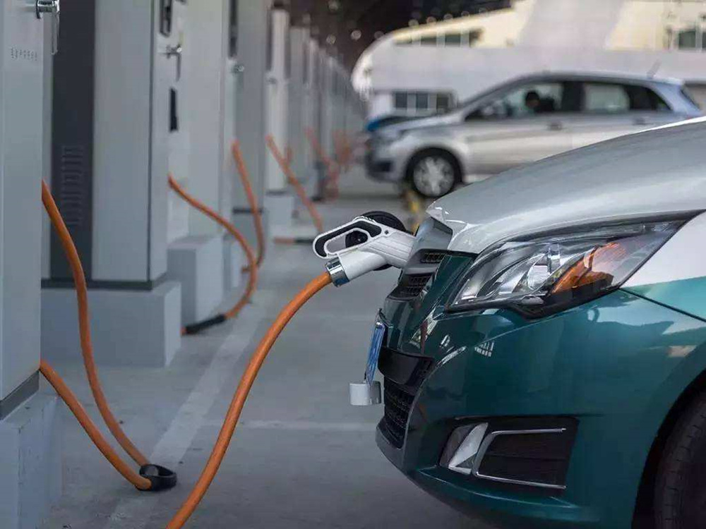 Les exportations automobiles chinoises continuent d'augmenter, la nouvelle énergie devenant le moteur de croissance