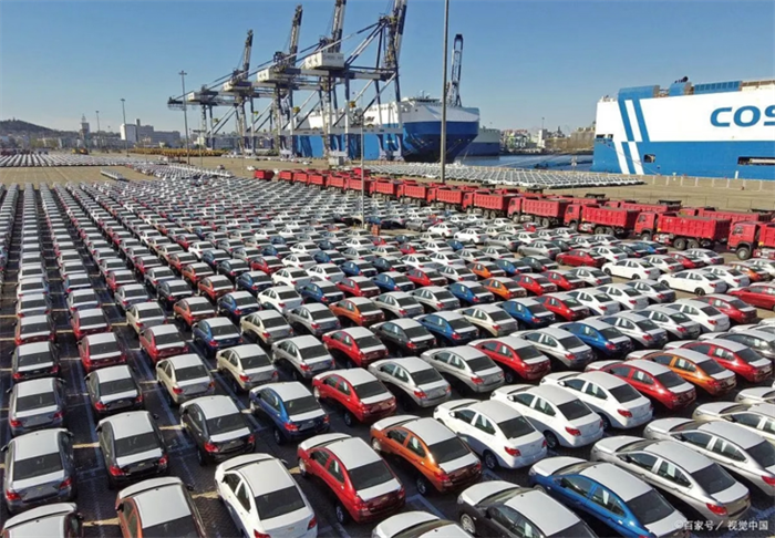 Les nouveaux véhicules énergétiques chinois cultivent profondément le marché d'Asie centrale : des exportations de produits à l'enracinement dans l'ensemble de la chaîne industrielle