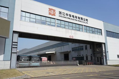 Les bus électriques se dirigent vers l’avenir : l’innovation technologique stimule les déplacements urbains verts