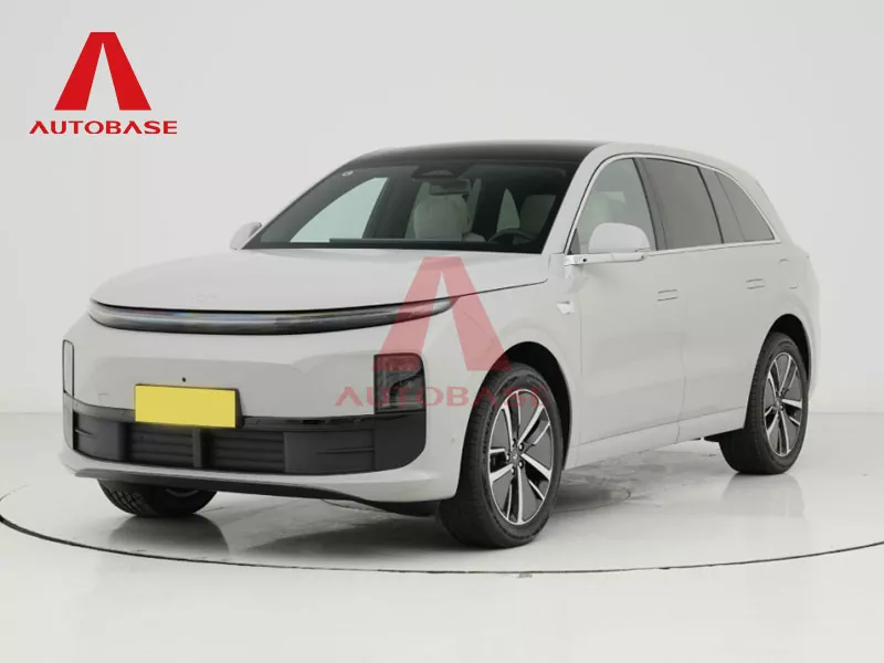 Qu'est-ce qui fait du Lixiang L6 le choix le plus intelligent pour les conducteurs modernes ?