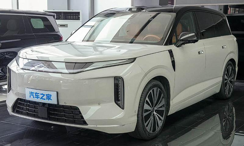 BYD Da Tang est désormais disponible pour un approvisionnement direct autorisé – Le SUV phare pleine grandeur avec la plus longue autonomie au monde est ouvert aux concessionnaires mondiaux