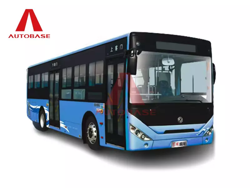 Bus électrique pur dongfeng