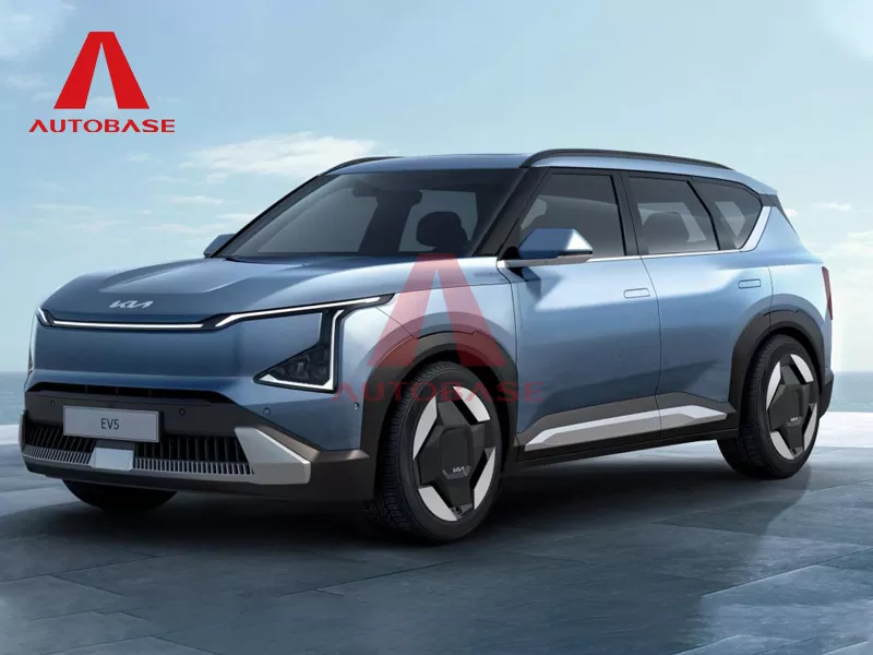 Kia ev5