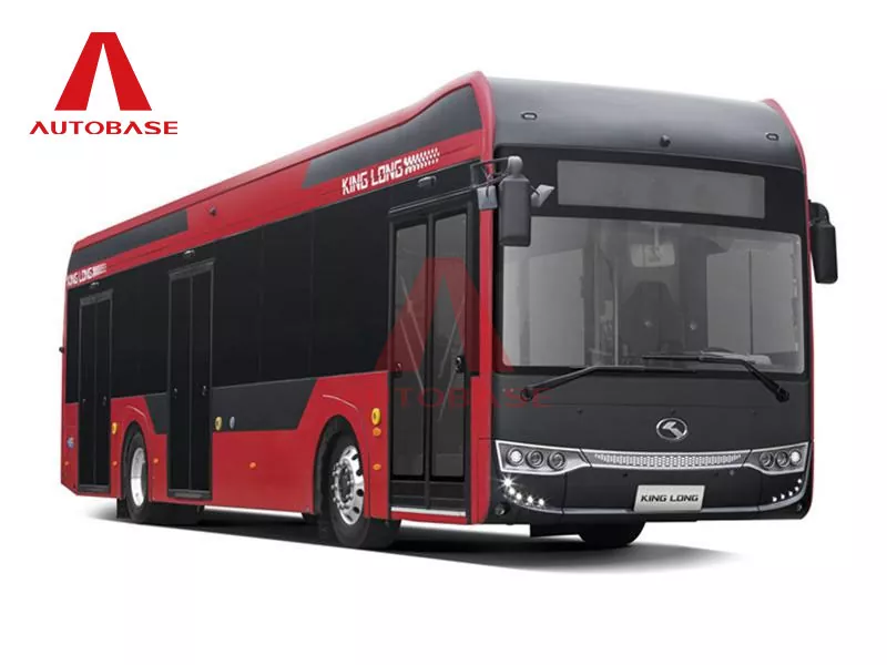 Version électrique pure